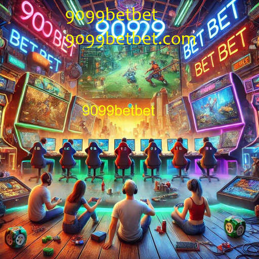 9099betbet