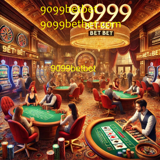 9099betbet