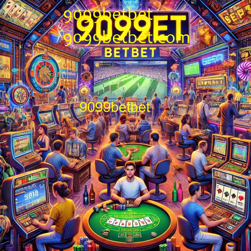 9099betbet