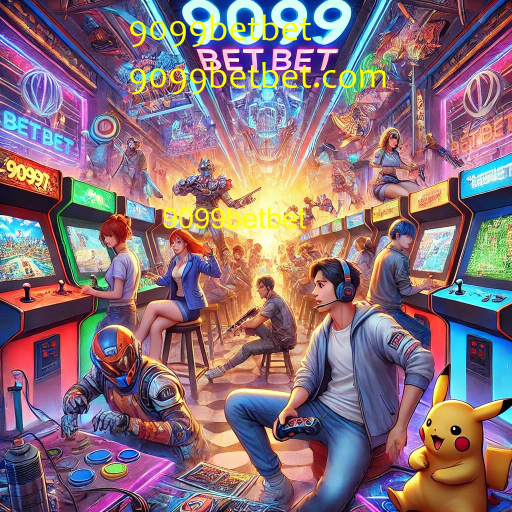 9099betbet