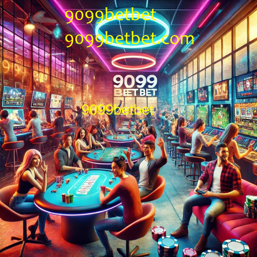 9099betbet